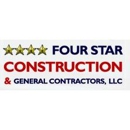 Four Star Construction & General Contractors - Building Contractors