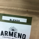 Armeno Coffee Roasters - Coffee Roasting & Handling Equipment