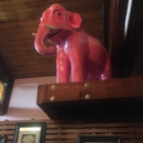 The Pink Elephant - Seafood Restaurants