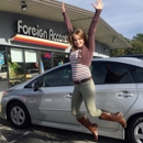 Foreign Accents at College Hill - Automobile Diagnostic Service Equipment-Service & Repair