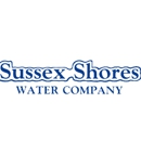 Sussex Shores Water Co - Water Utility Companies