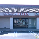 La Pizzeria - Pizza