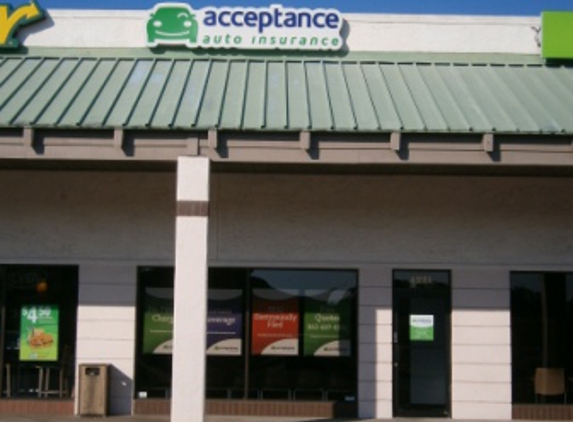 Acceptance Insurance - Lakeland, FL