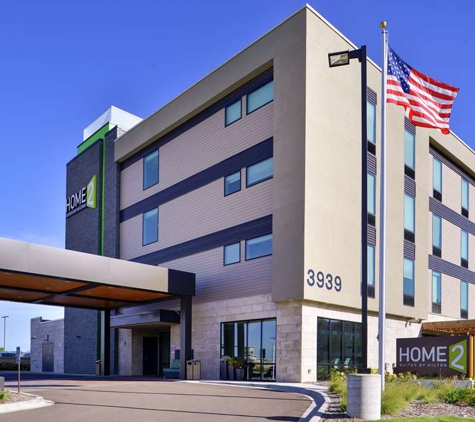 Home2 Suites by Hilton Eagan Minneapolis - Eagan, MN