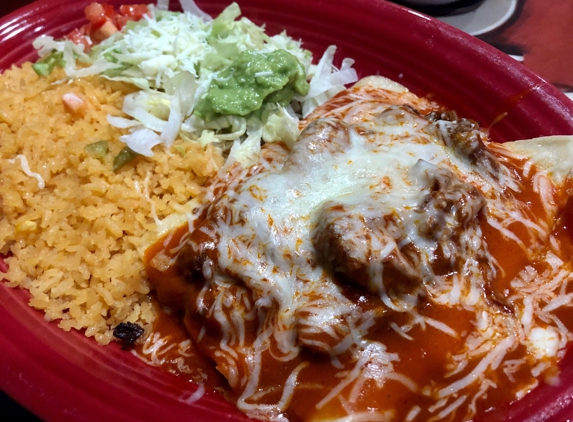 Margaritas Mexican Restaurant - Omaha, NE