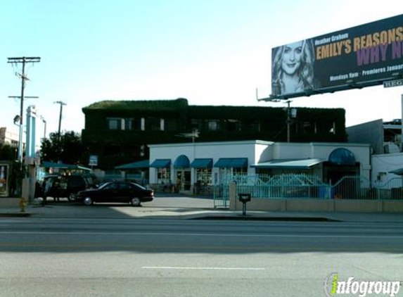 West L A Car Wash & Deli - Los Angeles, CA