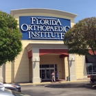 Florida Orthopaedic Institute Urgent Care