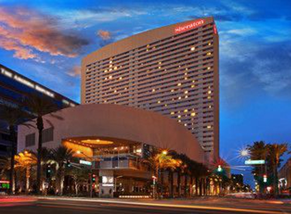 Sheraton Phoenix Downtown - Phoenix, AZ