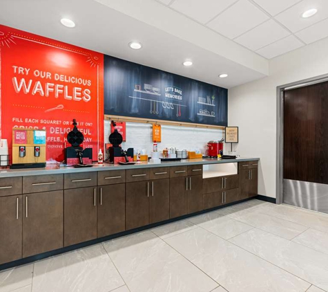 Hampton Inn & Suites Bessemer Birmingham - Bessemer, AL