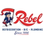 Rebel Refrigeration, AC & Plumbing