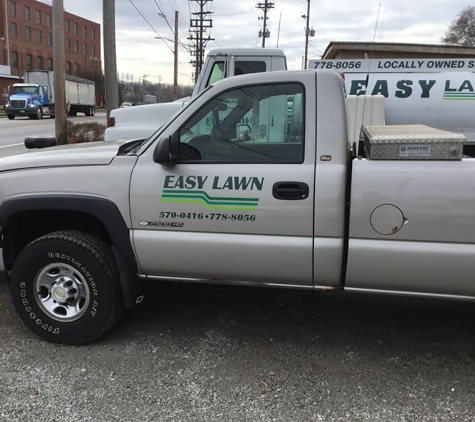 Easy Lawn LLC - Piqua, OH