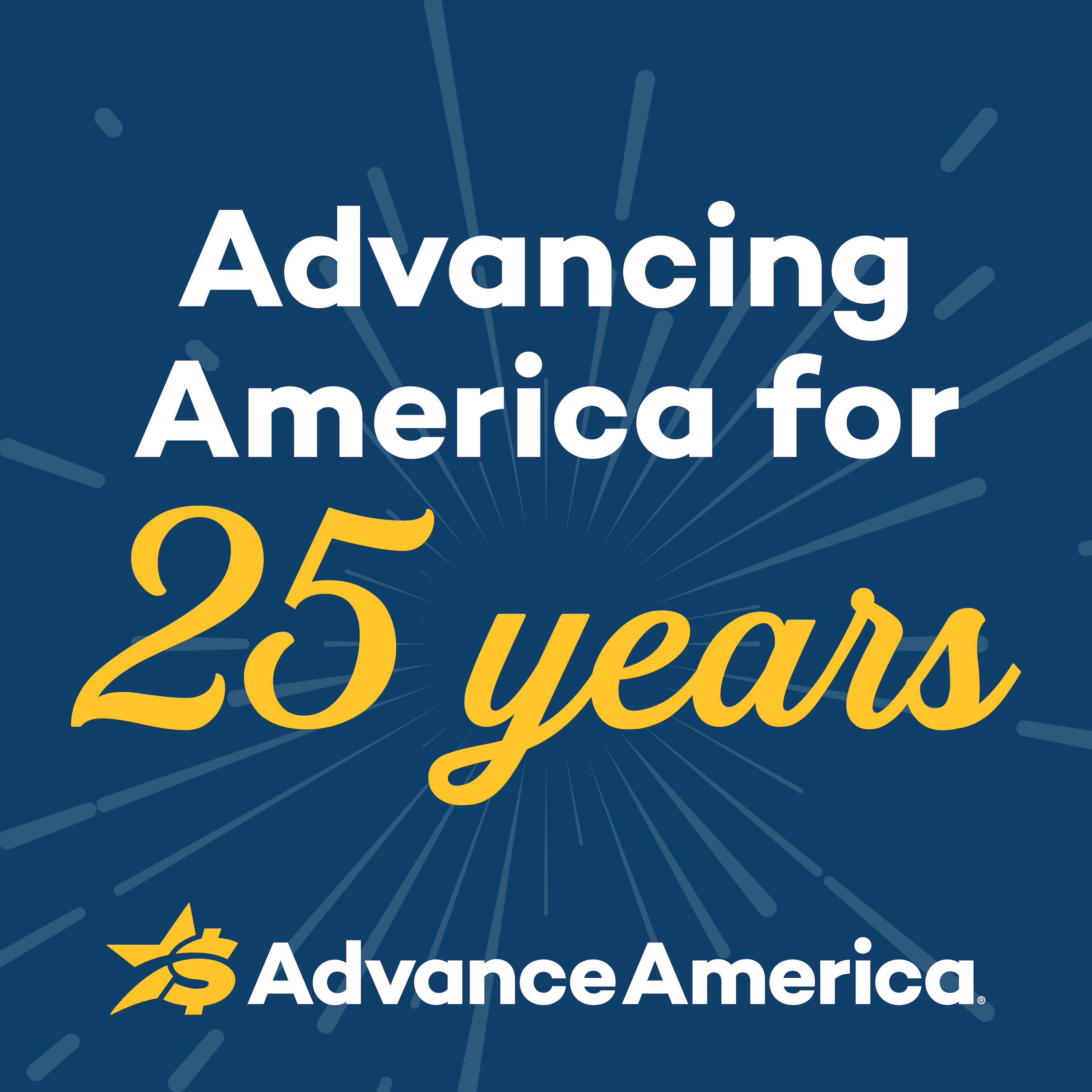 Advance America Santa Cruz CA 95060