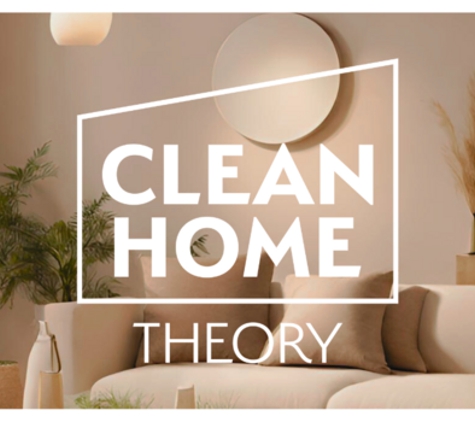 Clean Home Theory - Bethesda, MD