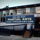 Scientific Martial Arts and Fitness