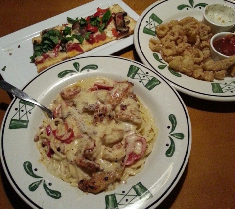 Olive Garden Italian Restaurant - Altamonte Springs, FL