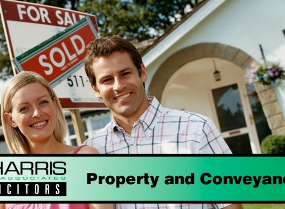 D.A. Harris & Associates - Broadbeach, QLD. Property and Conveyancing - DA Harris & Associates