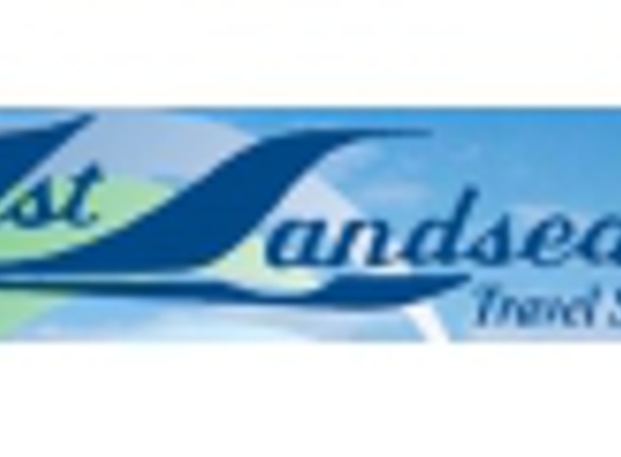 1st Landseair Travel Service - Eustis, FL