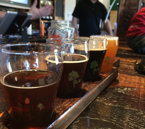 Southern Pines Brewing Company - Southern Pines, NC