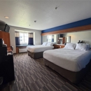 SureStay by Best Western Huntsville East
