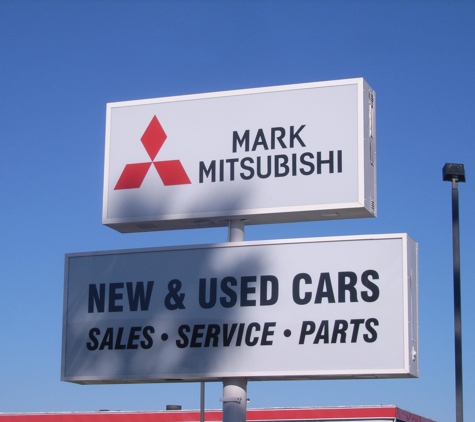 Mark Mitsubishi-Az - Phoenix, AZ