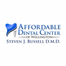 Affordable Dental Center of Wellington - Dentists