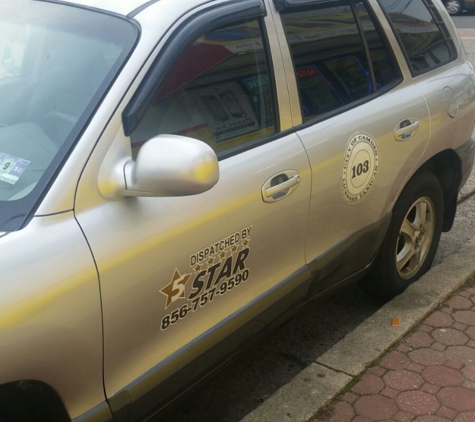 5 Star Cab Services - Pennsauken, NJ