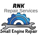 RNK Repair Services - Pressure Washing Equipment & Services