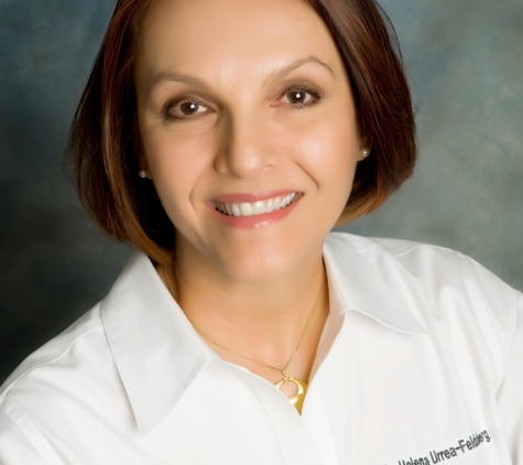 Urrea-Feldsberg, Helena DDS MDS - Hollywood, FL