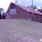 Calvary Baptist Church