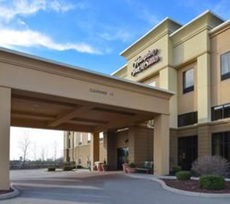 Hampton Inn & Suites Springboro/Dayton Area South - Springboro, OH