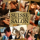 Suisse Natural Hair Salon - Hair Replacement