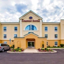 Comfort Suites - Motels