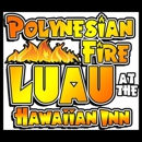 Polynesian Fire Luau