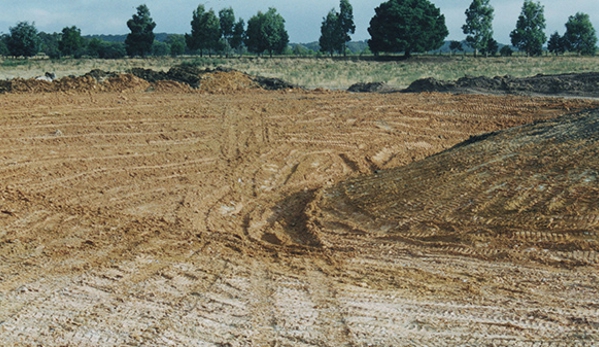 Prendergast Earthmoving - Kyneton, VIC