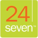 24 Seven Talent - Executive Search Consultants