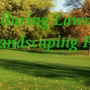 Alluring Lawn Care & Landscaping Flushing