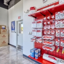 CubeSmart Self Storage