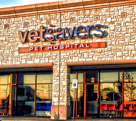 Vetsavers Pet Hospital - Carrollton, TX