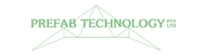 Prefab Technology Logo