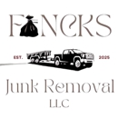 Funck's Junk Removal - Maid & Butler Services
