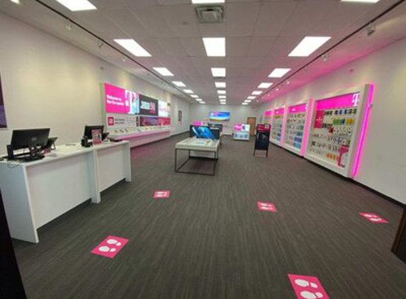 T-Mobile - Bridgeport, CT