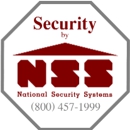 National Security Systems Inc - Security Control Systems & Monitoring