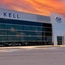 George Kell Ford Service