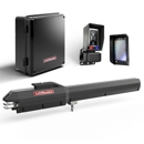 Gate Openers Unlimited Corp - Door Operating Devices