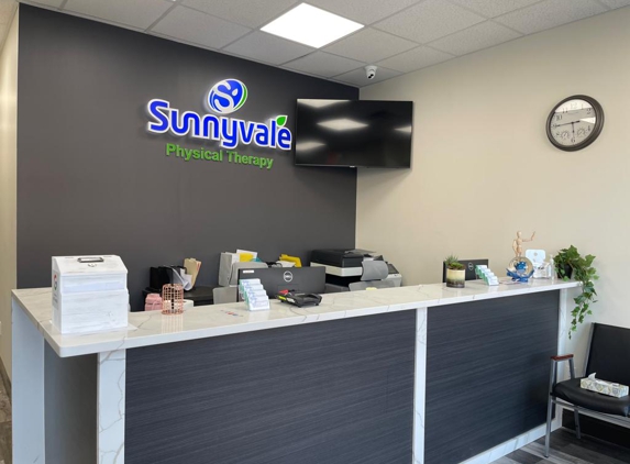 Sunnyvale Physical Therapy - Forest Hills, NY