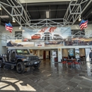 Russ Darrow Chrysler Dodge Jeep RAM West Bend Service Center - Truck Service & Repair