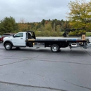 Central Carolina Towing - Truck Trailers