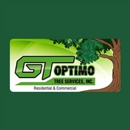 GT OptimoTree Services - Gardeners