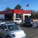 Autobell Car Wash - Car Wash