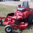 Casey's Erosion and Seed Solutions - Lawn Mowers